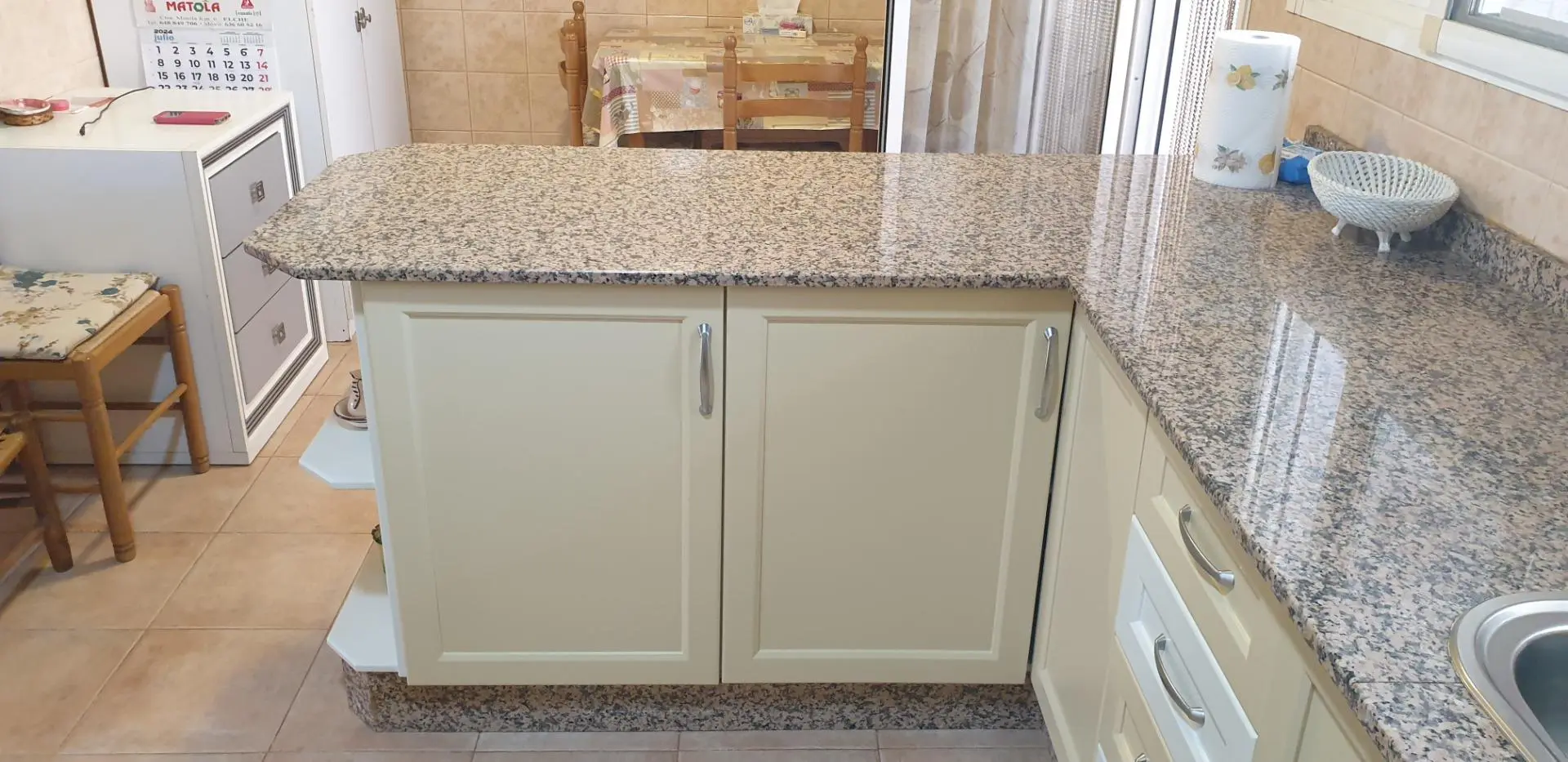 Flat Of 74 M² In Elche, Spain
