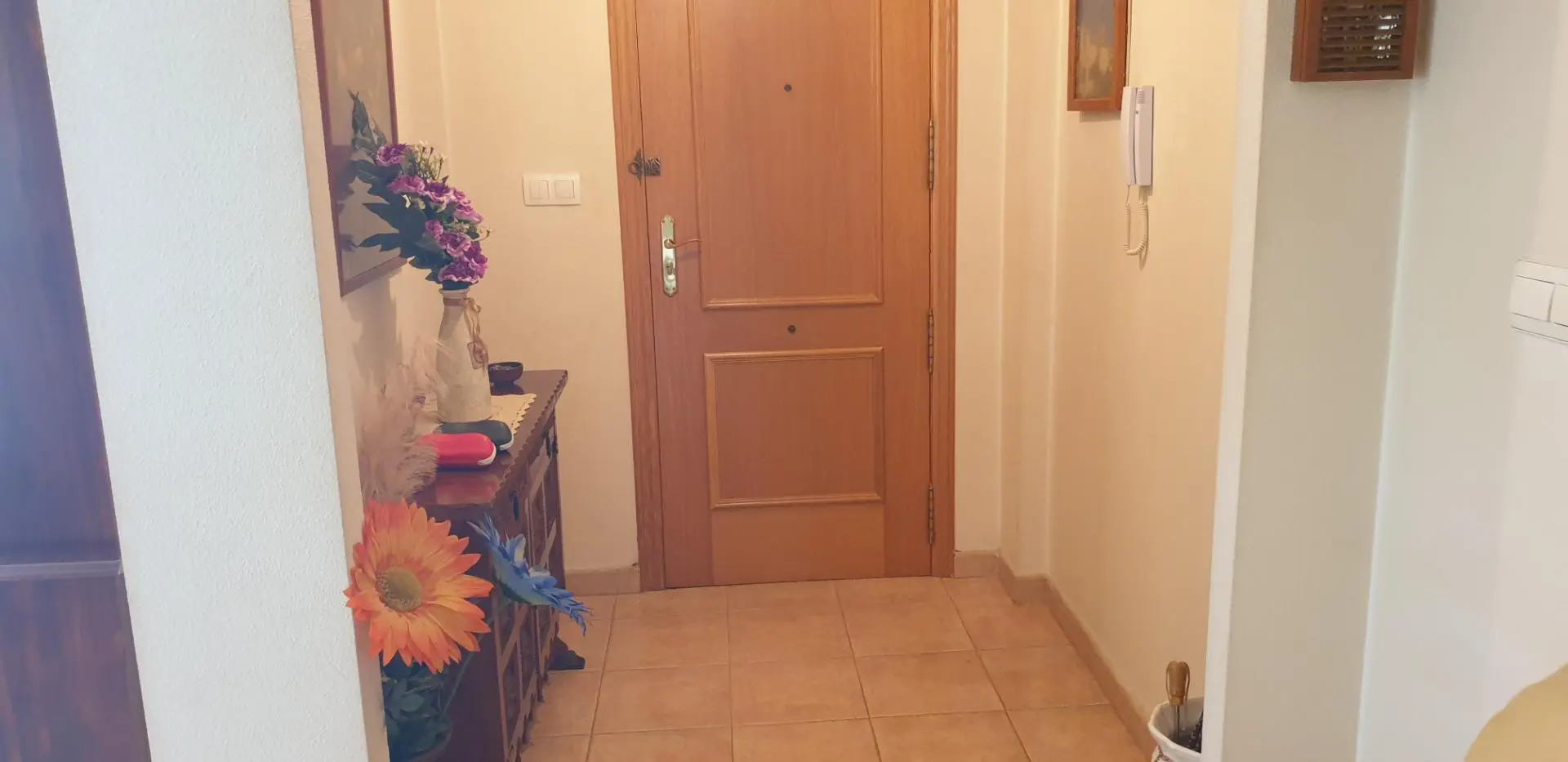 Flat Of 74 M² In Elche, Spain
