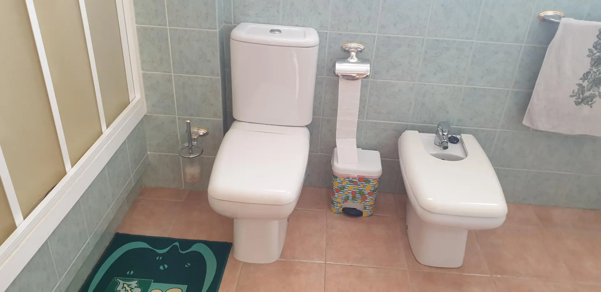 Flat Of 74 M² In Elche, Spain
