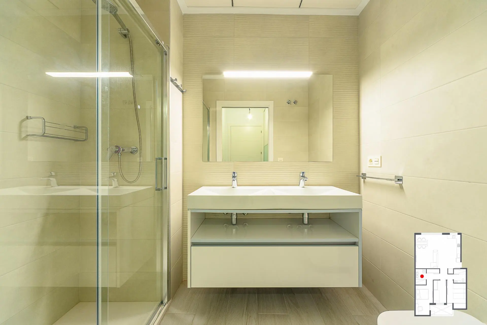 Apartment Of 107 M² In Elche, Spain