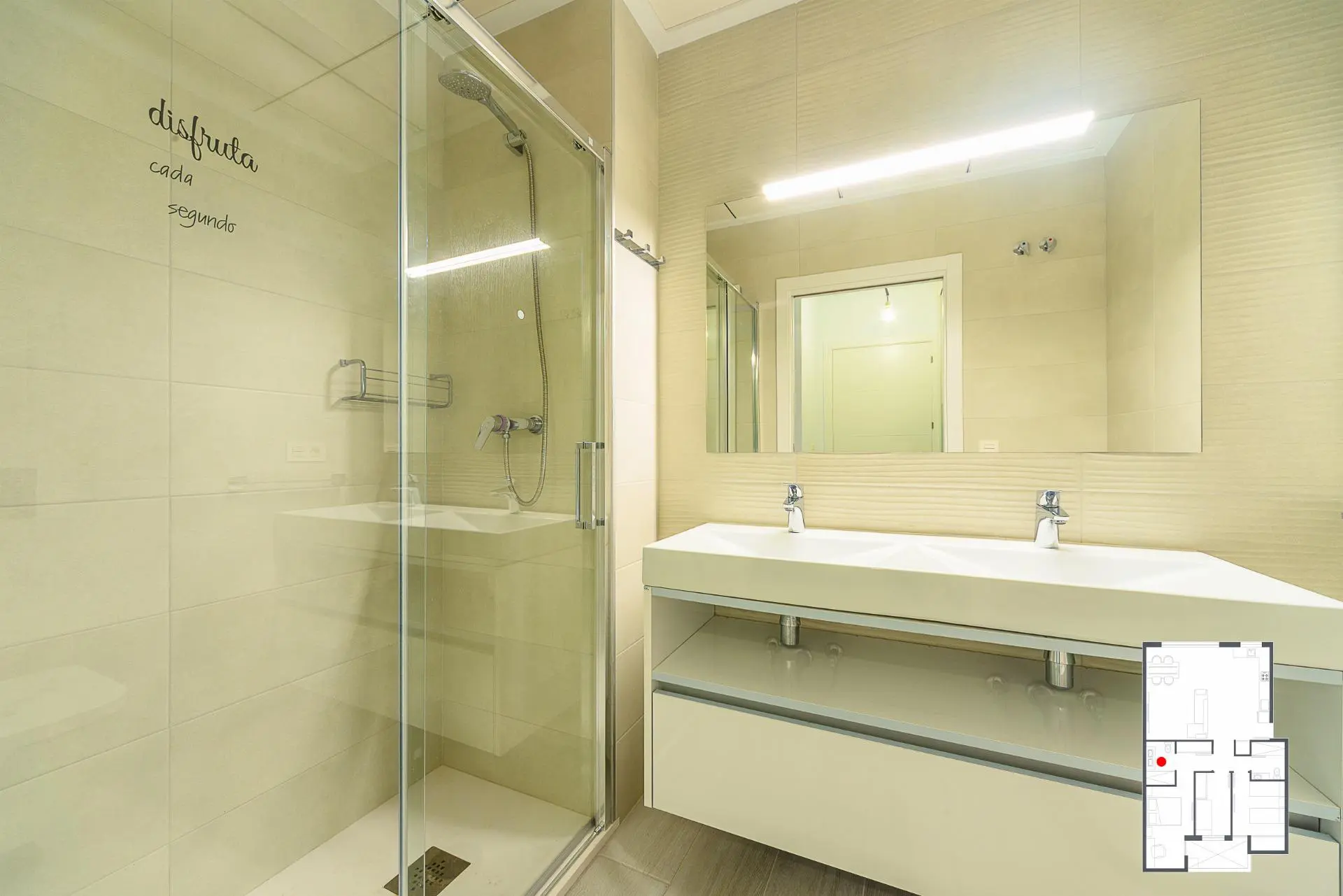 Apartment Of 107 M² In Elche, Spain