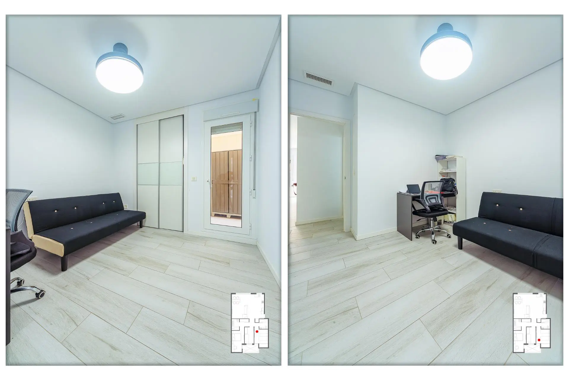 Apartment Of 107 M² In Elche, Spain
