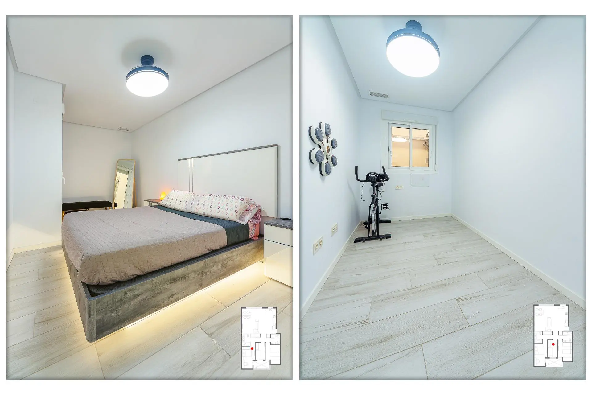 Apartment Of 107 M² In Elche, Spain