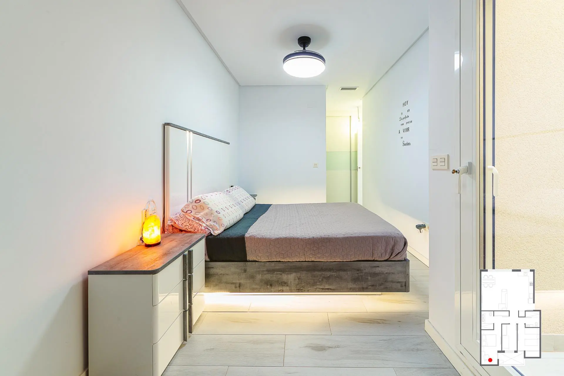 Apartment Of 107 M² In Elche, Spain