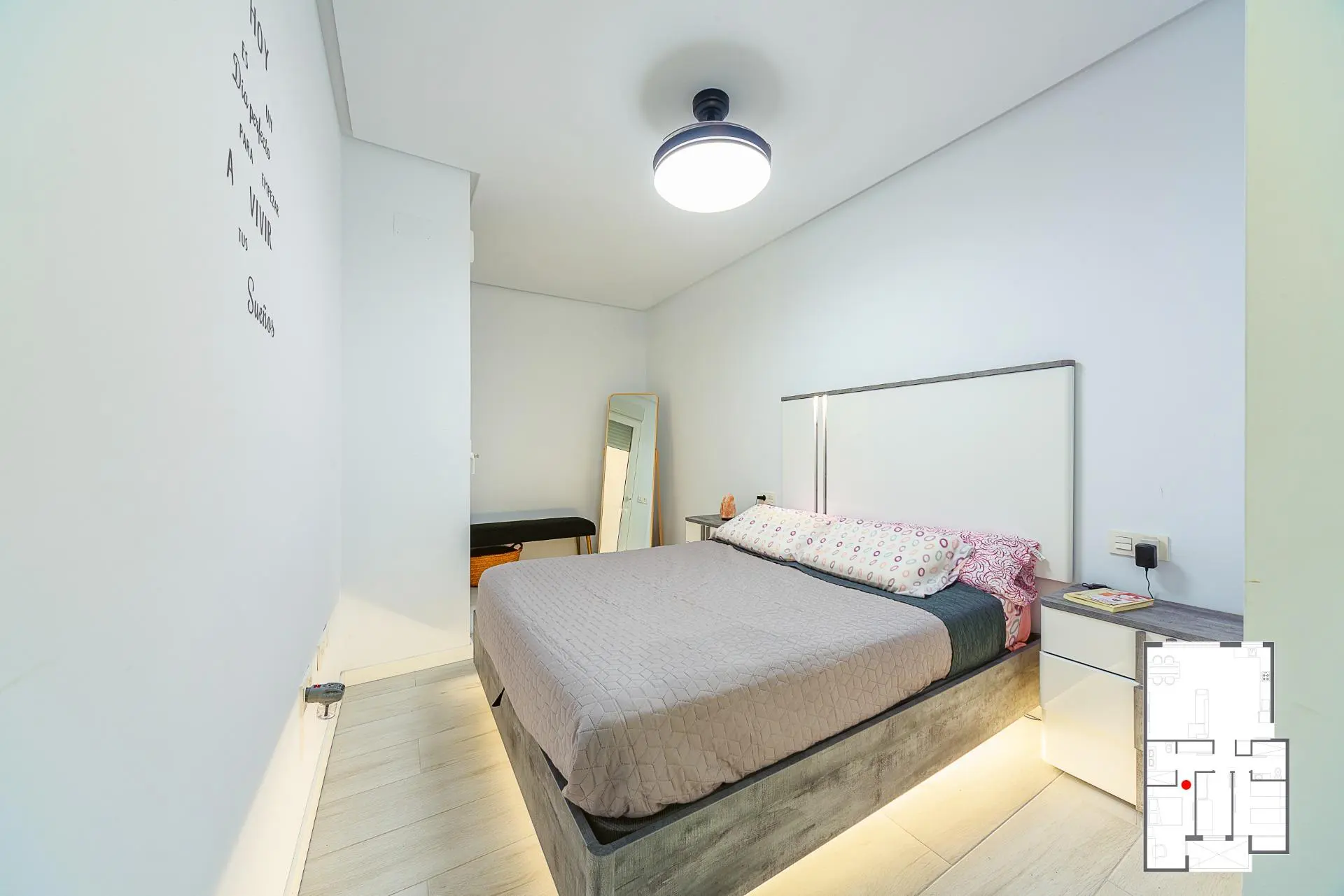 Apartment Of 107 M² In Elche, Spain