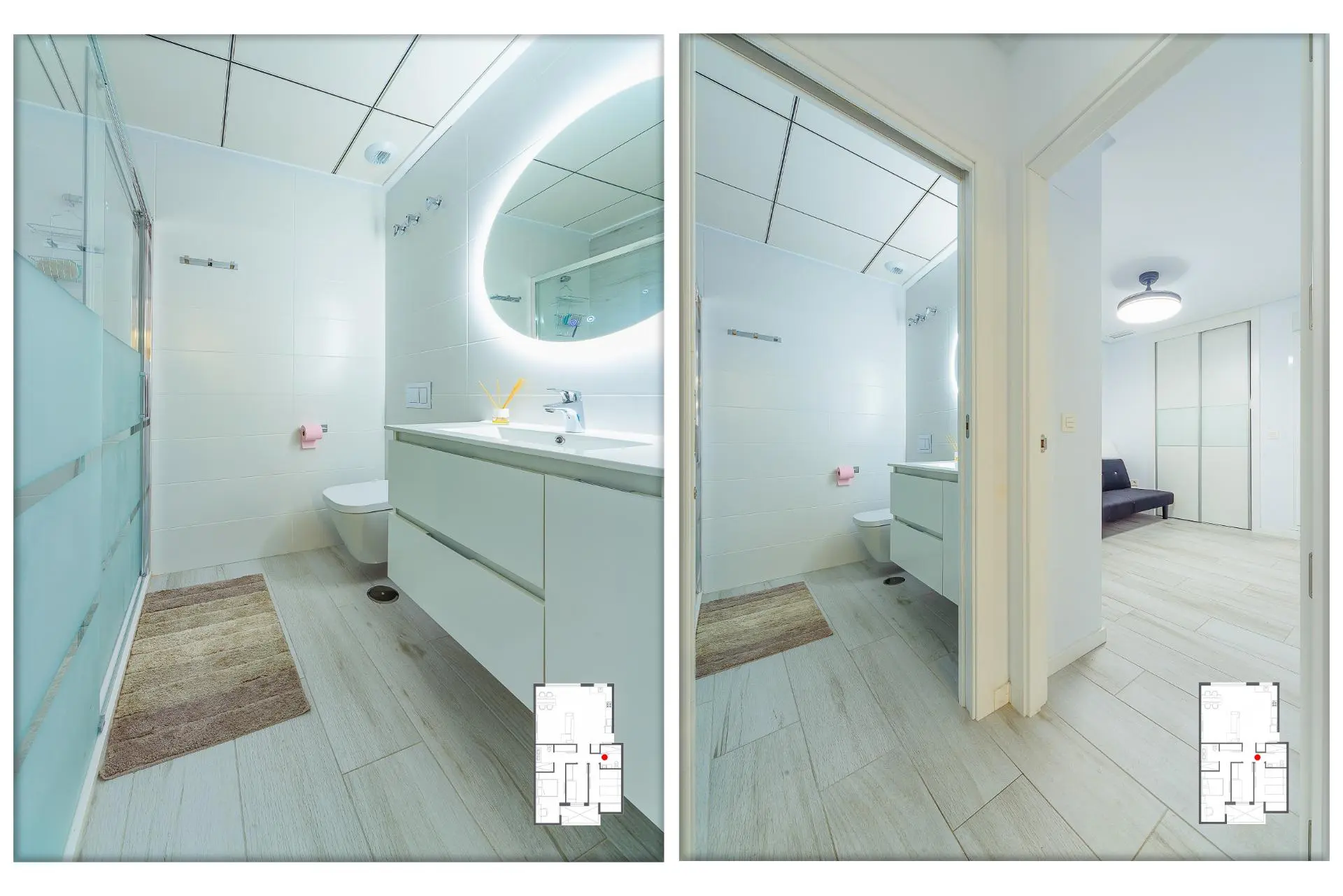Apartment Of 107 M² In Elche, Spain