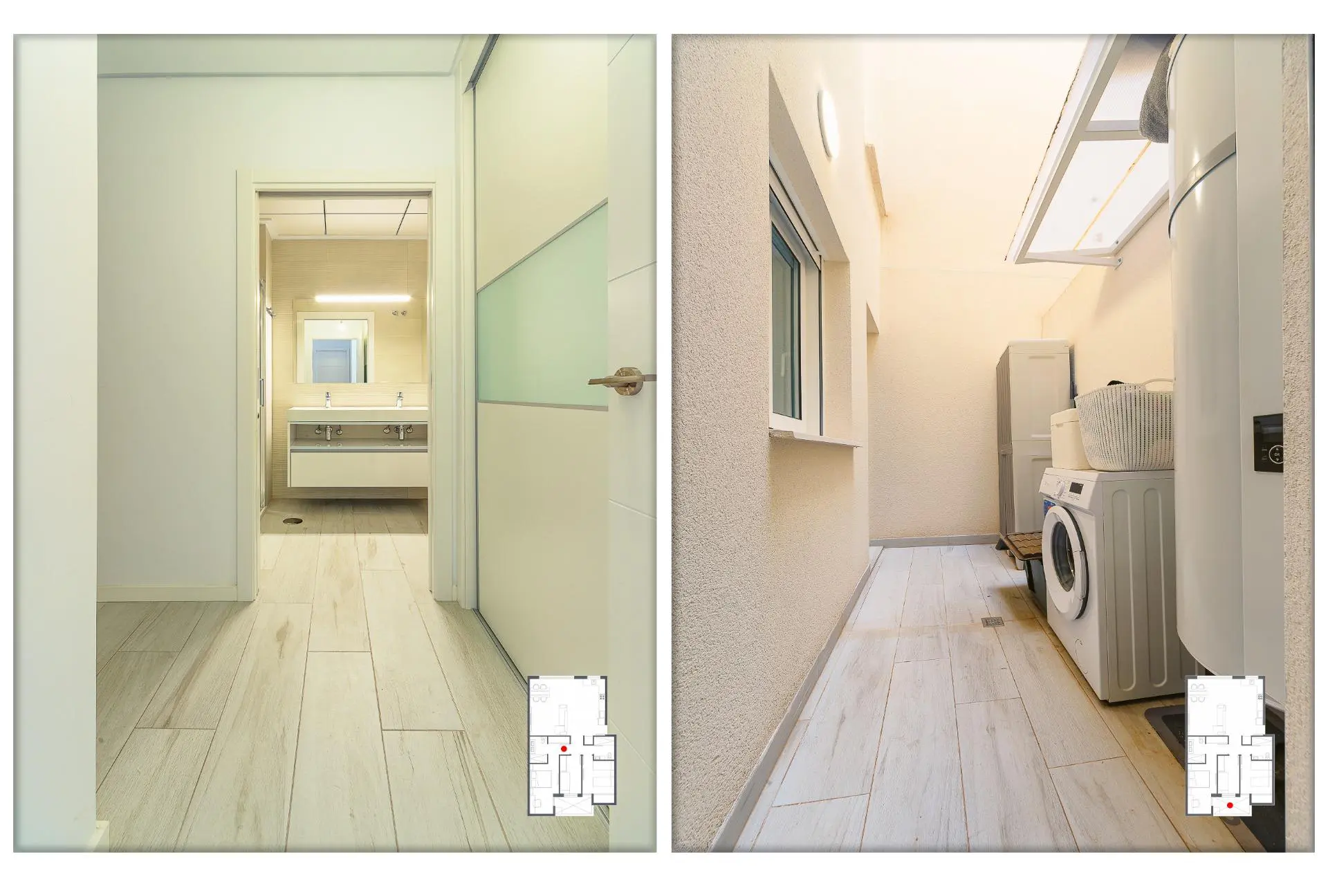 Apartment Of 107 M² In Elche, Spain