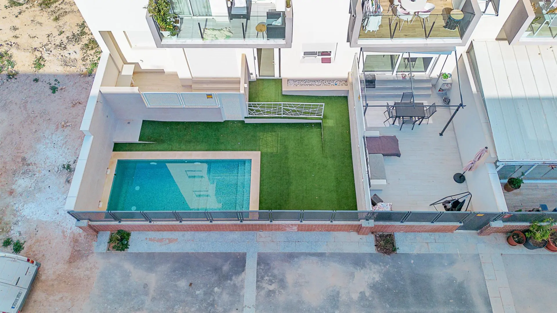 Apartment Of 107 M² In Elche, Spain