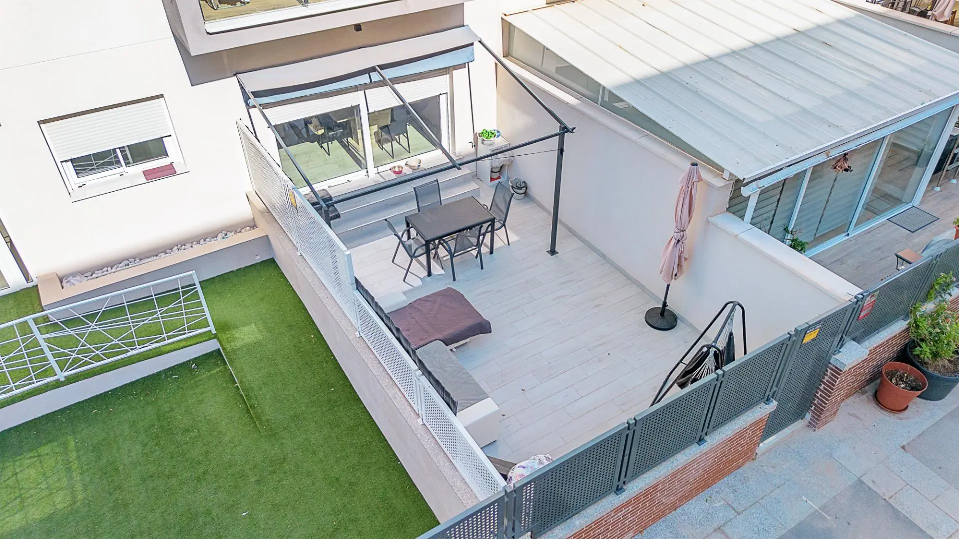 Apartment Of 107 M² In Elche, Spain