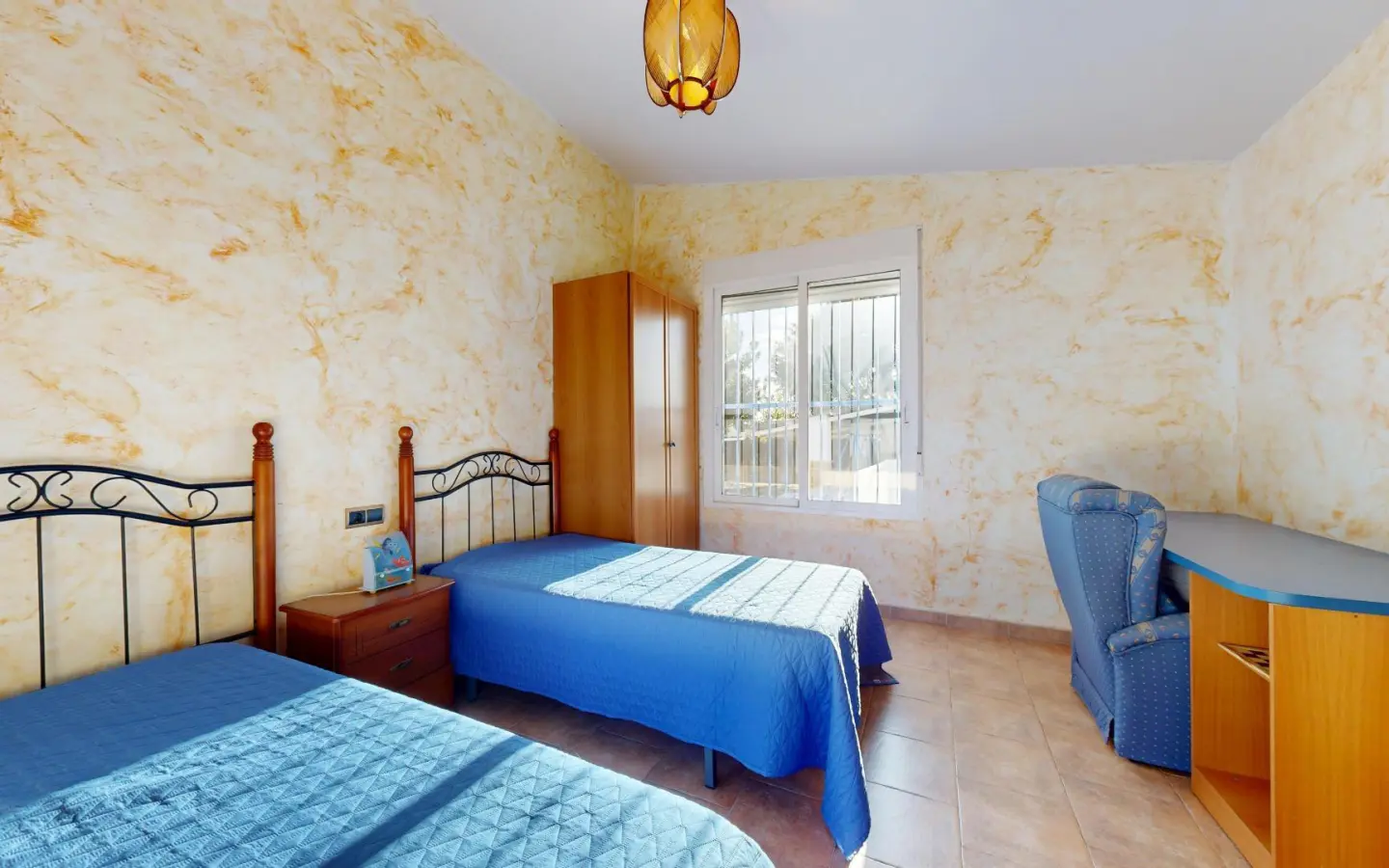 4-bedroom Villa In Orihuela, Spain (277 M²)