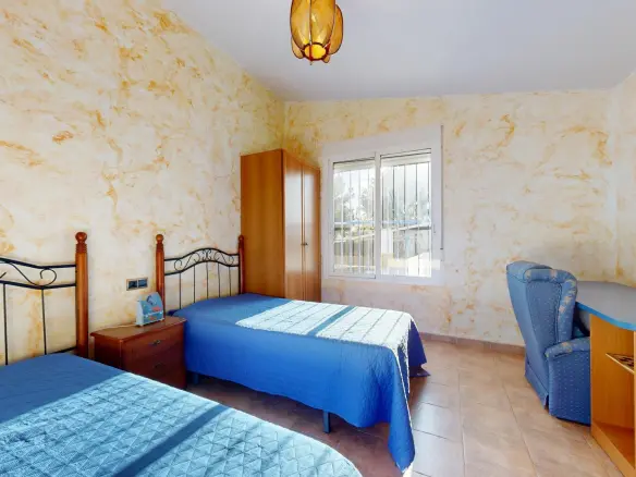 4-bedroom Villa In Orihuela, Spain (277 M²)