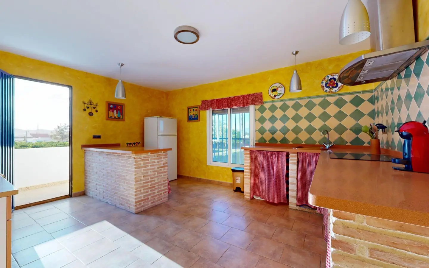 4-bedroom Villa In Orihuela, Spain (277 M²)