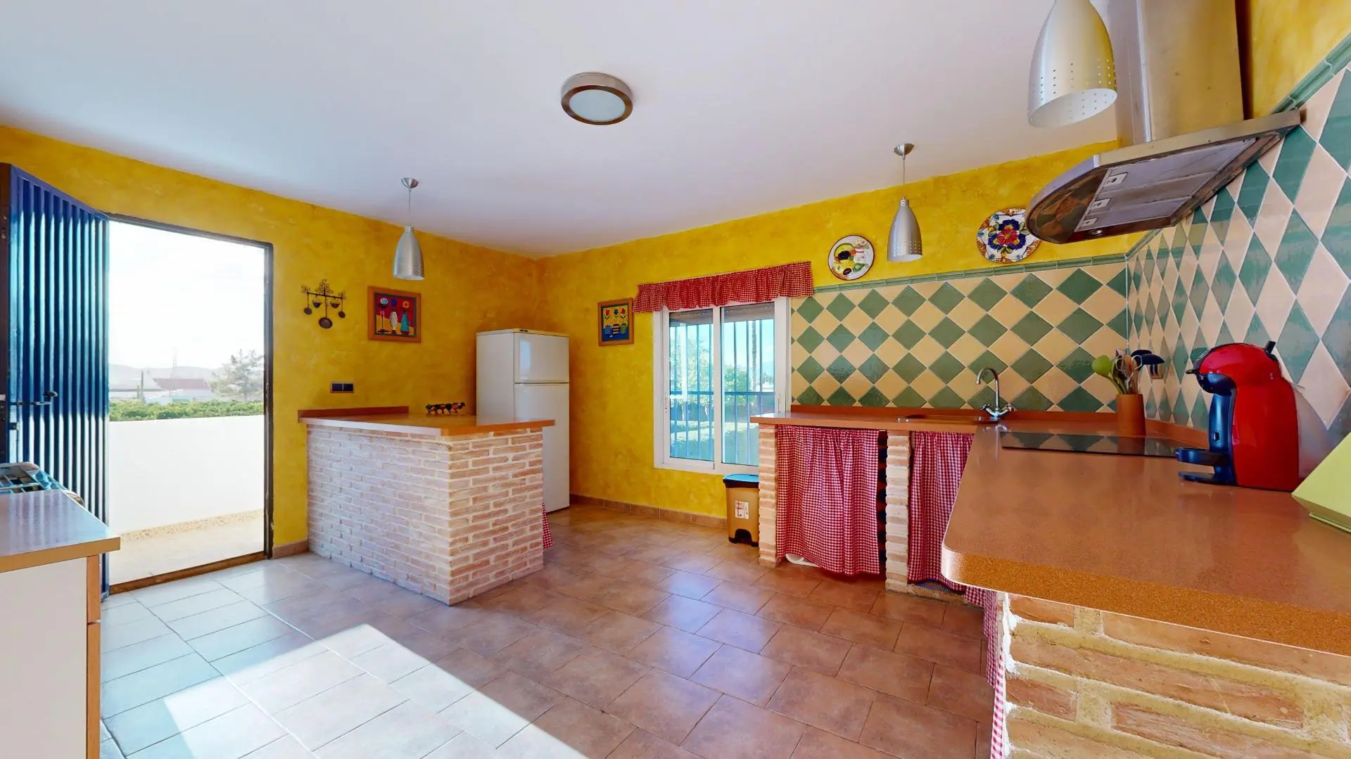 Villa Of 277 M² In Orihuela, Spain