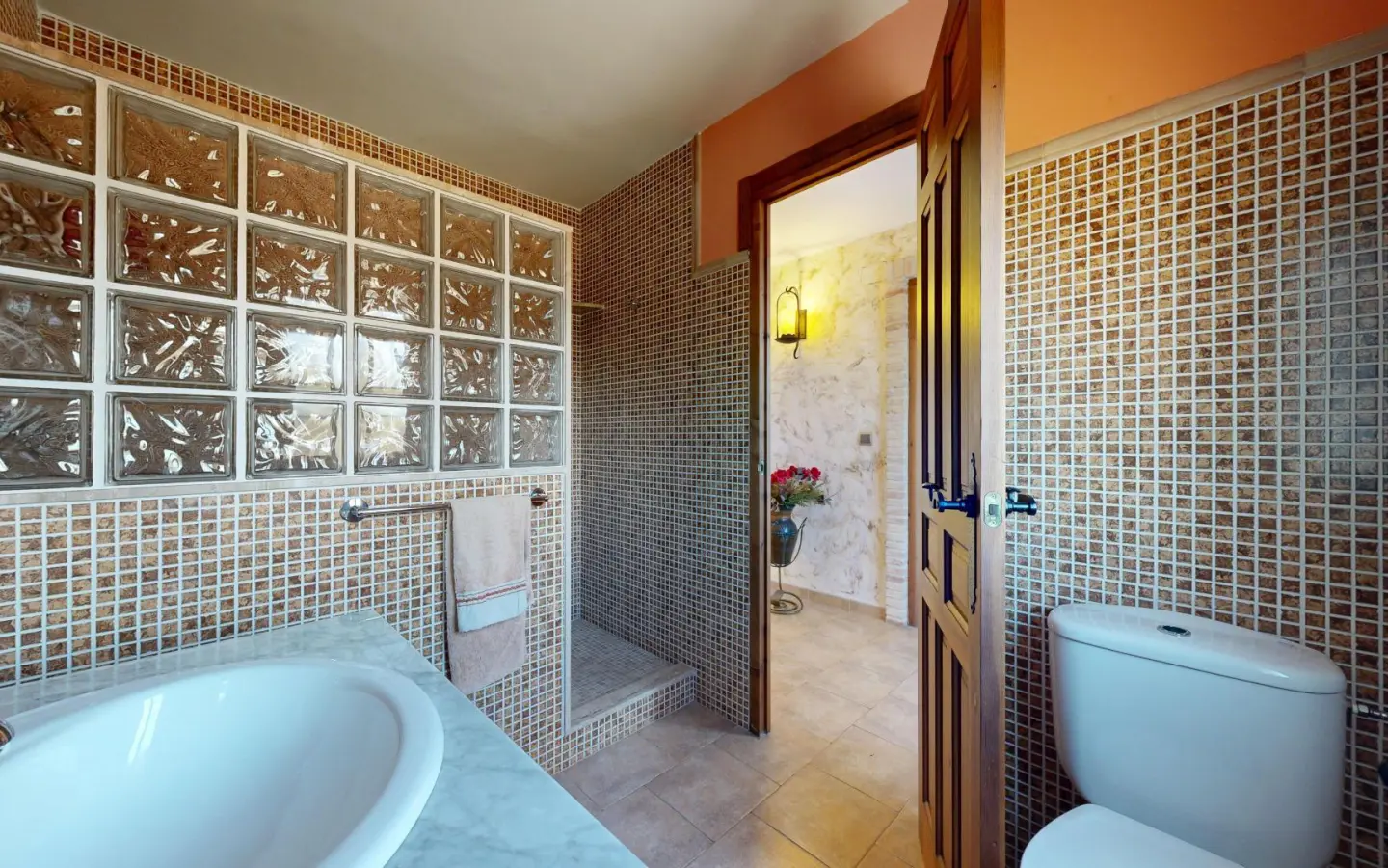 4-bedroom Villa In Orihuela, Spain (277 M²)