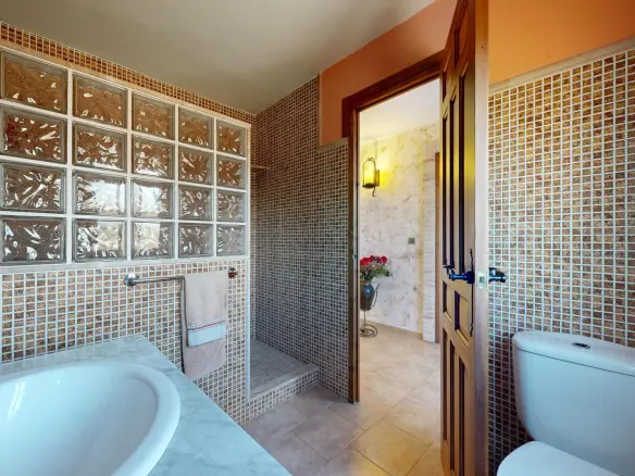 4-bedroom Villa In Orihuela, Spain (277 M²)