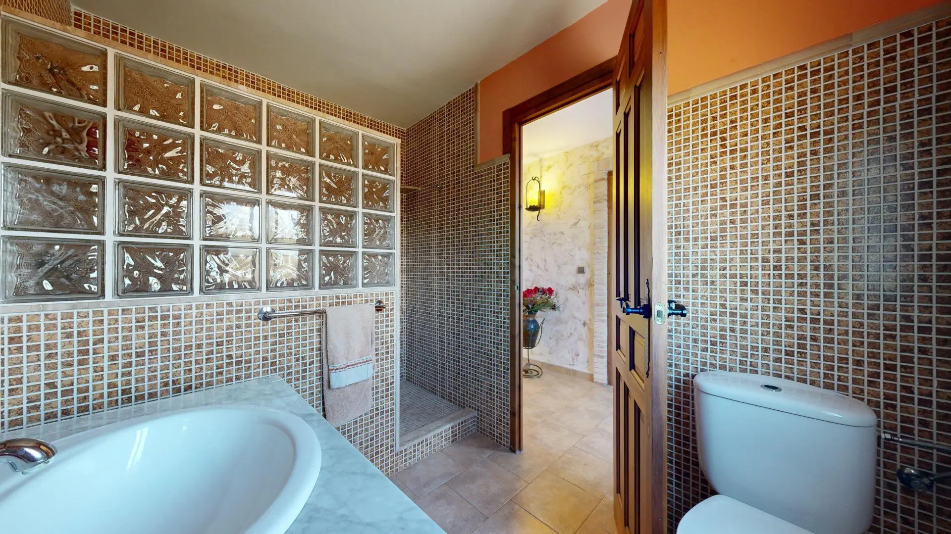 Villa Of 277 M² In Orihuela, Spain