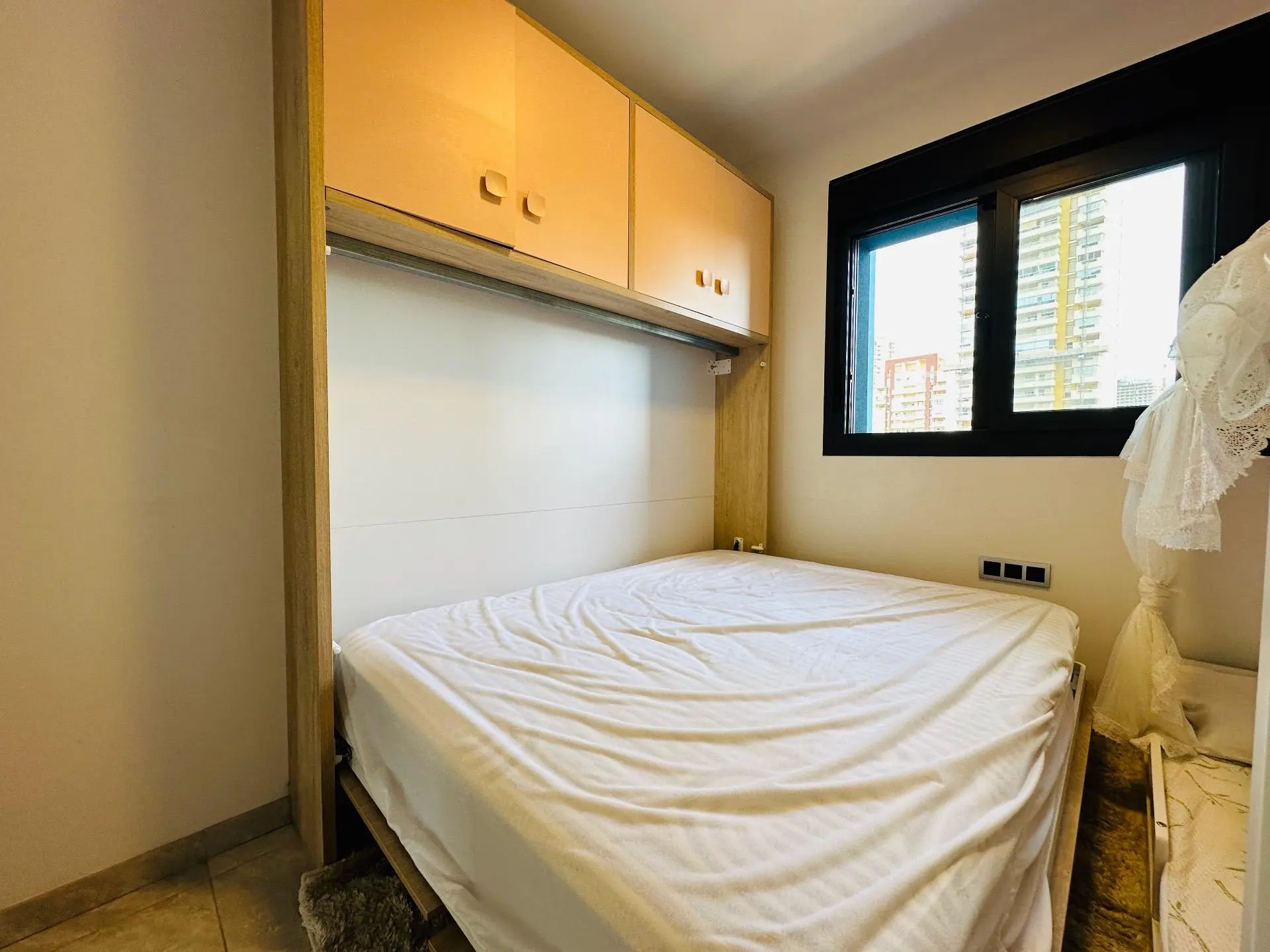 Apartment Of 120 M² In Benidorm, Spain