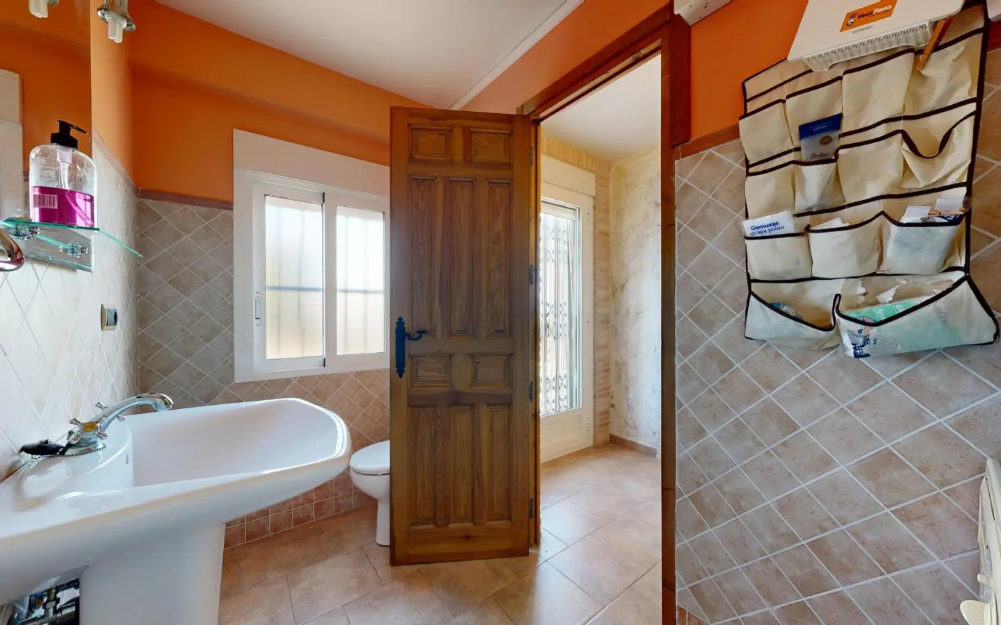 4-bedroom Villa In Orihuela, Spain (277 M²)