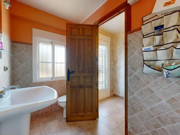 4-bedroom Villa In Orihuela, Spain (277 M²)