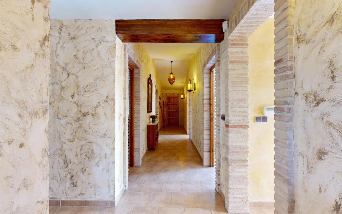 4-bedroom Villa In Orihuela, Spain (277 M²)