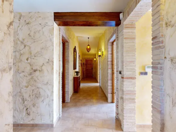 4-bedroom Villa In Orihuela, Spain (277 M²)