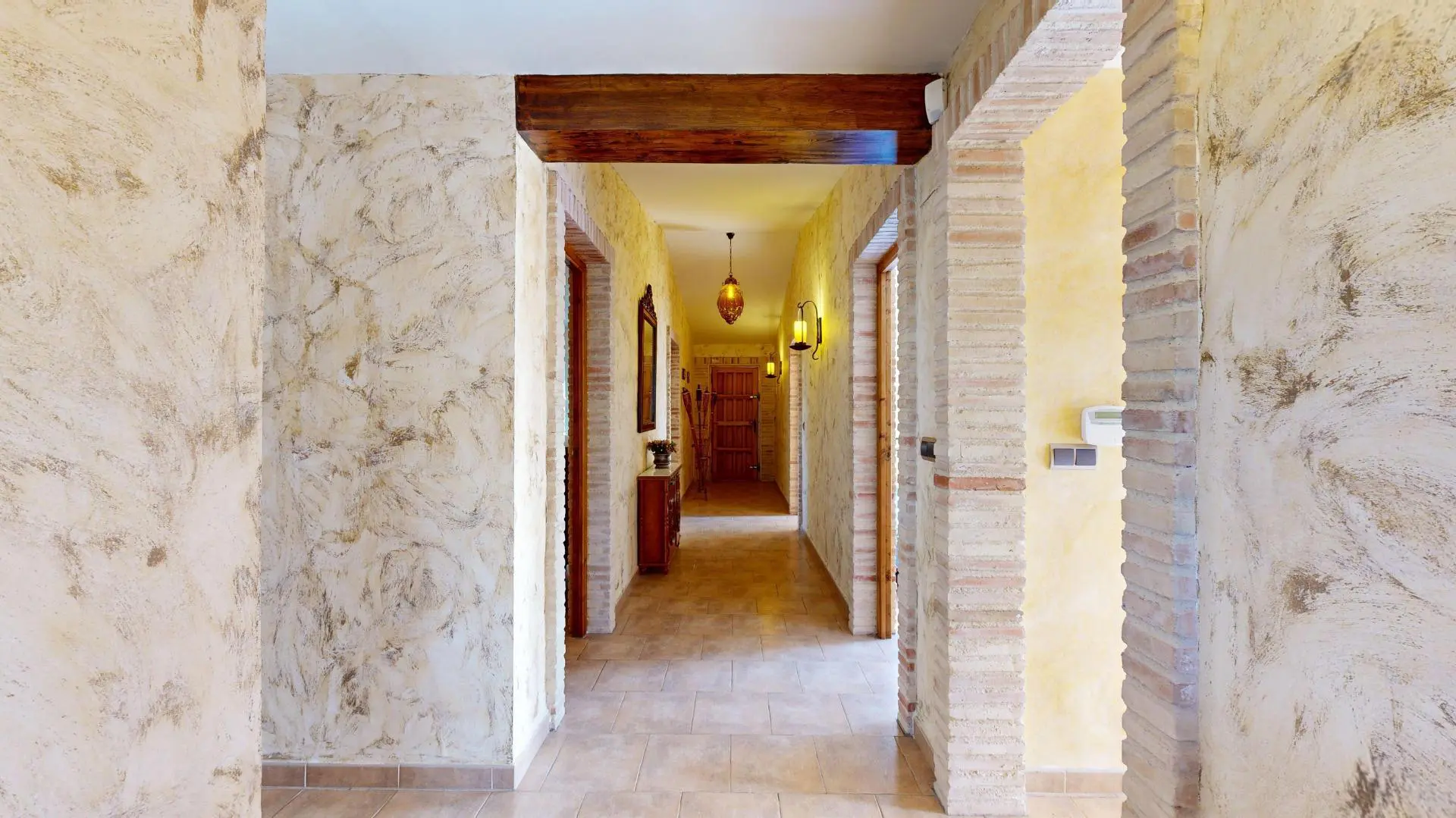 Villa Of 277 M² In Orihuela, Spain