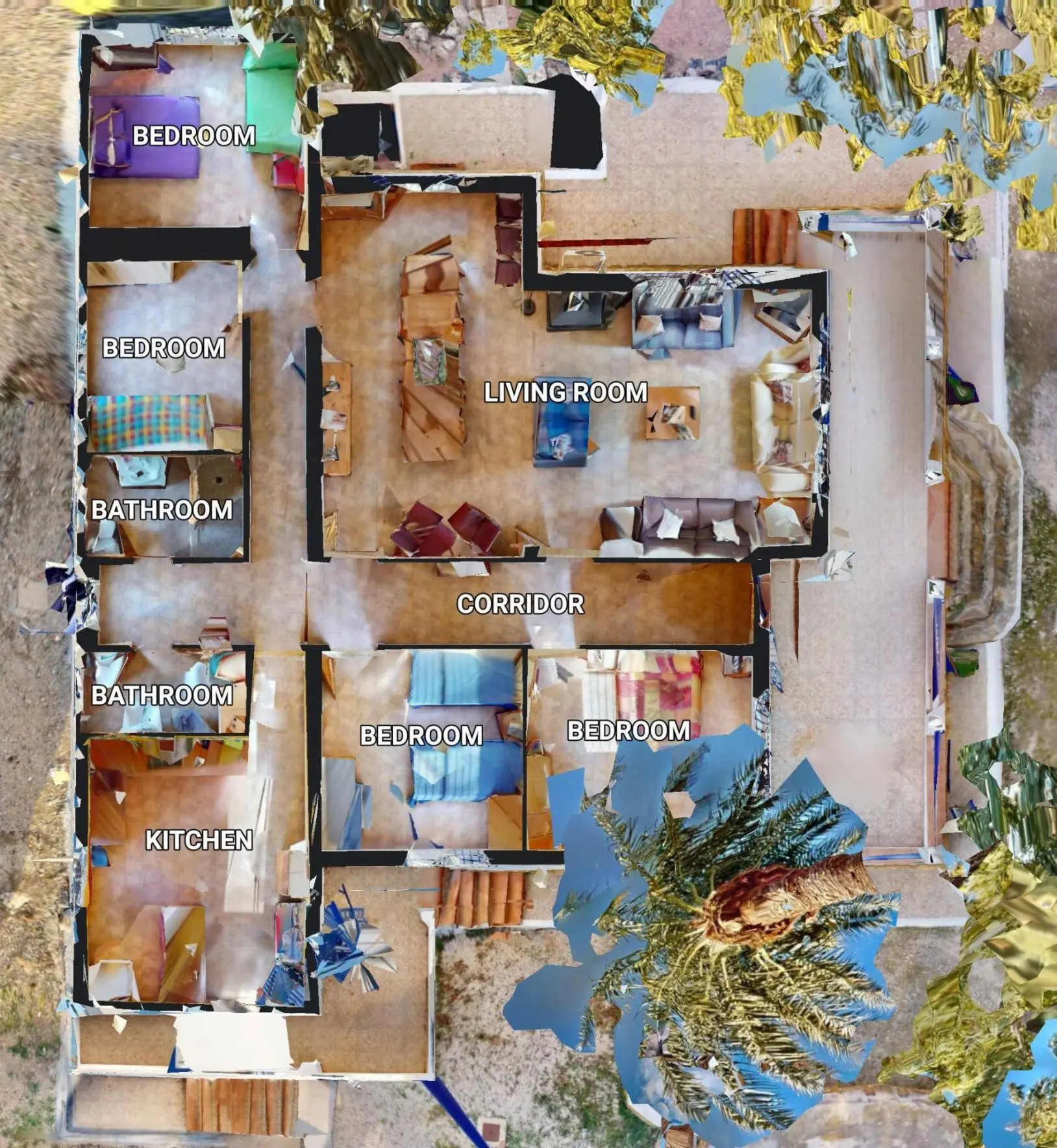 Villa Of 277 M² In Orihuela, Spain