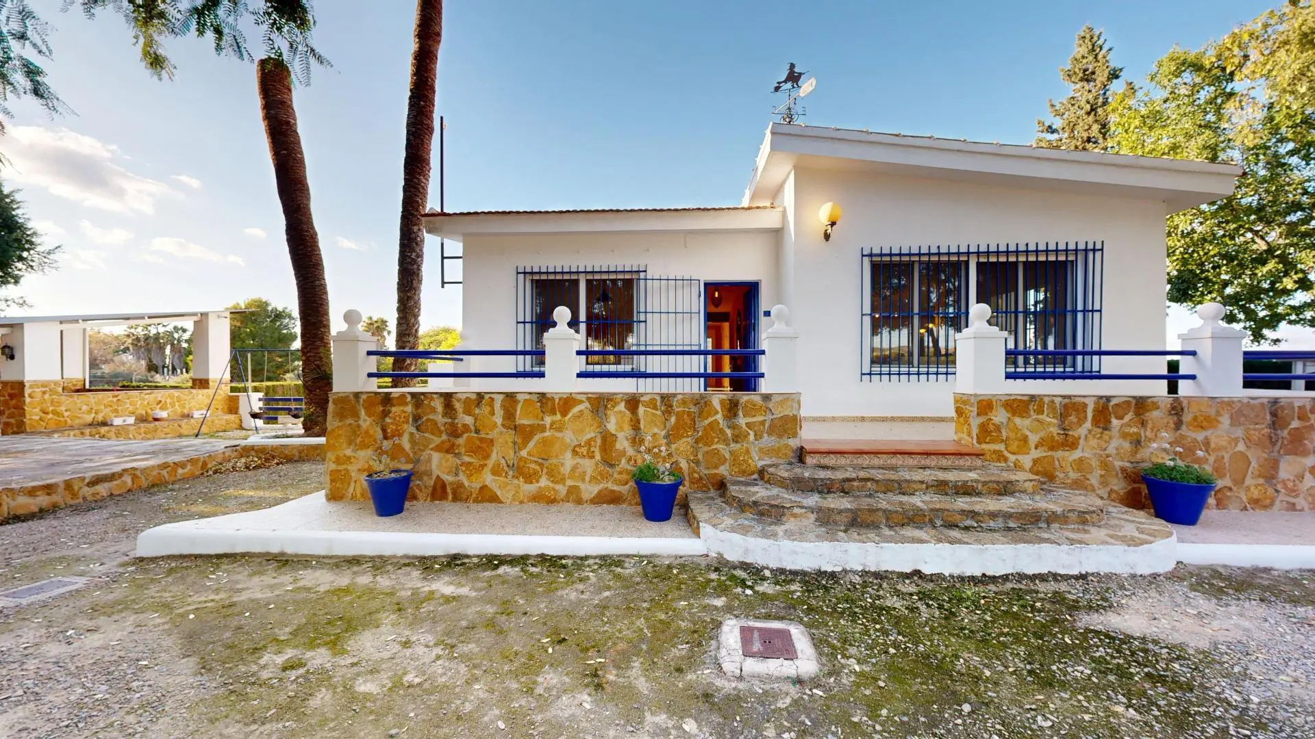 Villa Of 277 M² In Orihuela, Spain