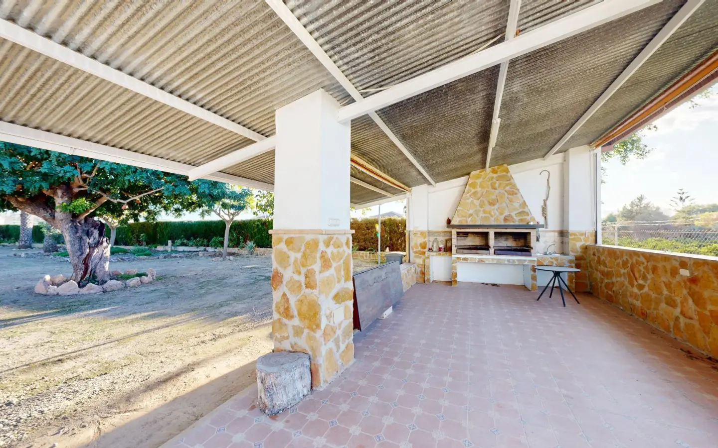 4-bedroom Villa In Orihuela, Spain (277 M²)