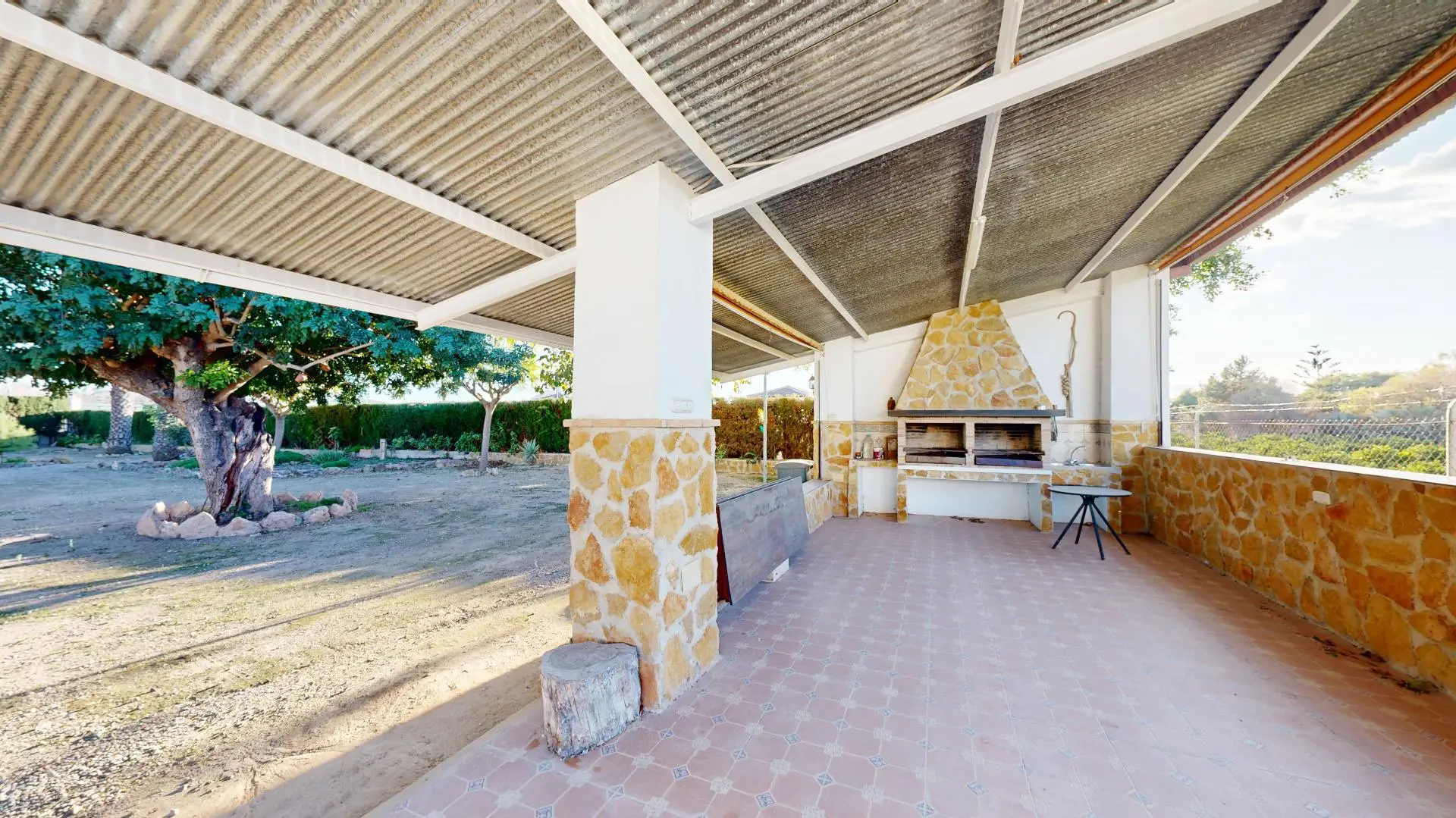 Villa Of 277 M² In Orihuela, Spain