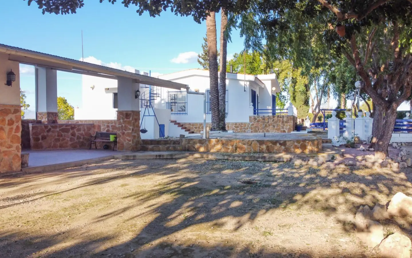 4-bedroom Villa In Orihuela, Spain (277 M²)