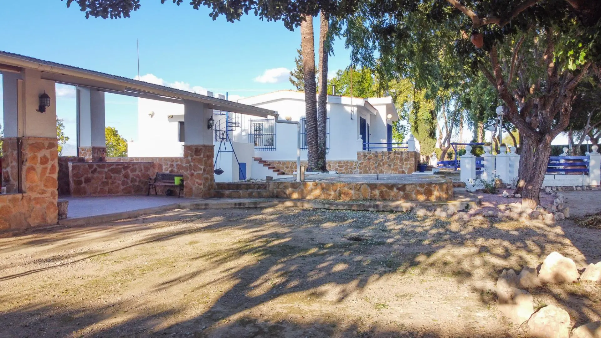 Villa Of 277 M² In Orihuela, Spain