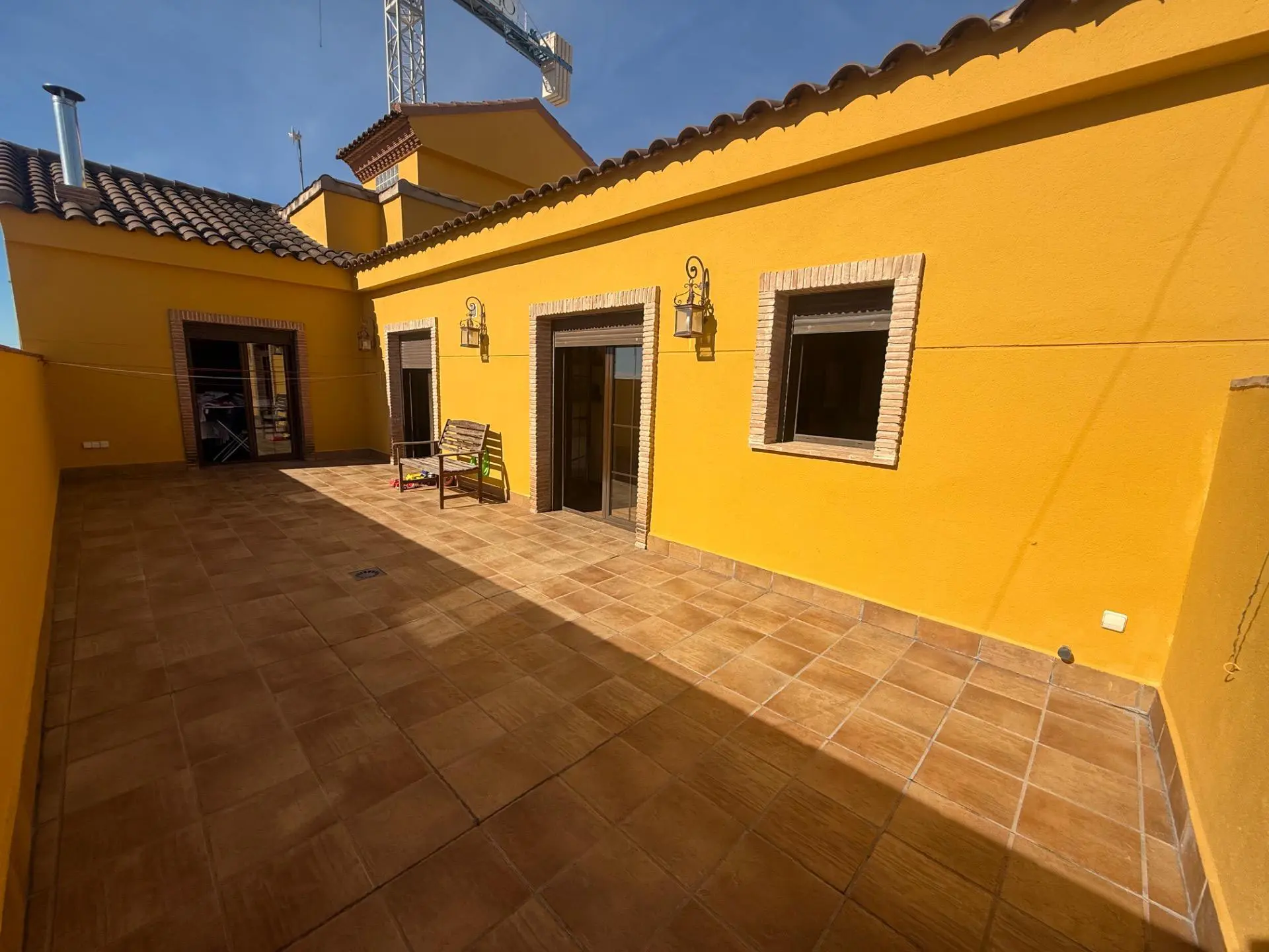 House Of 174 M² In Avileses, Spain