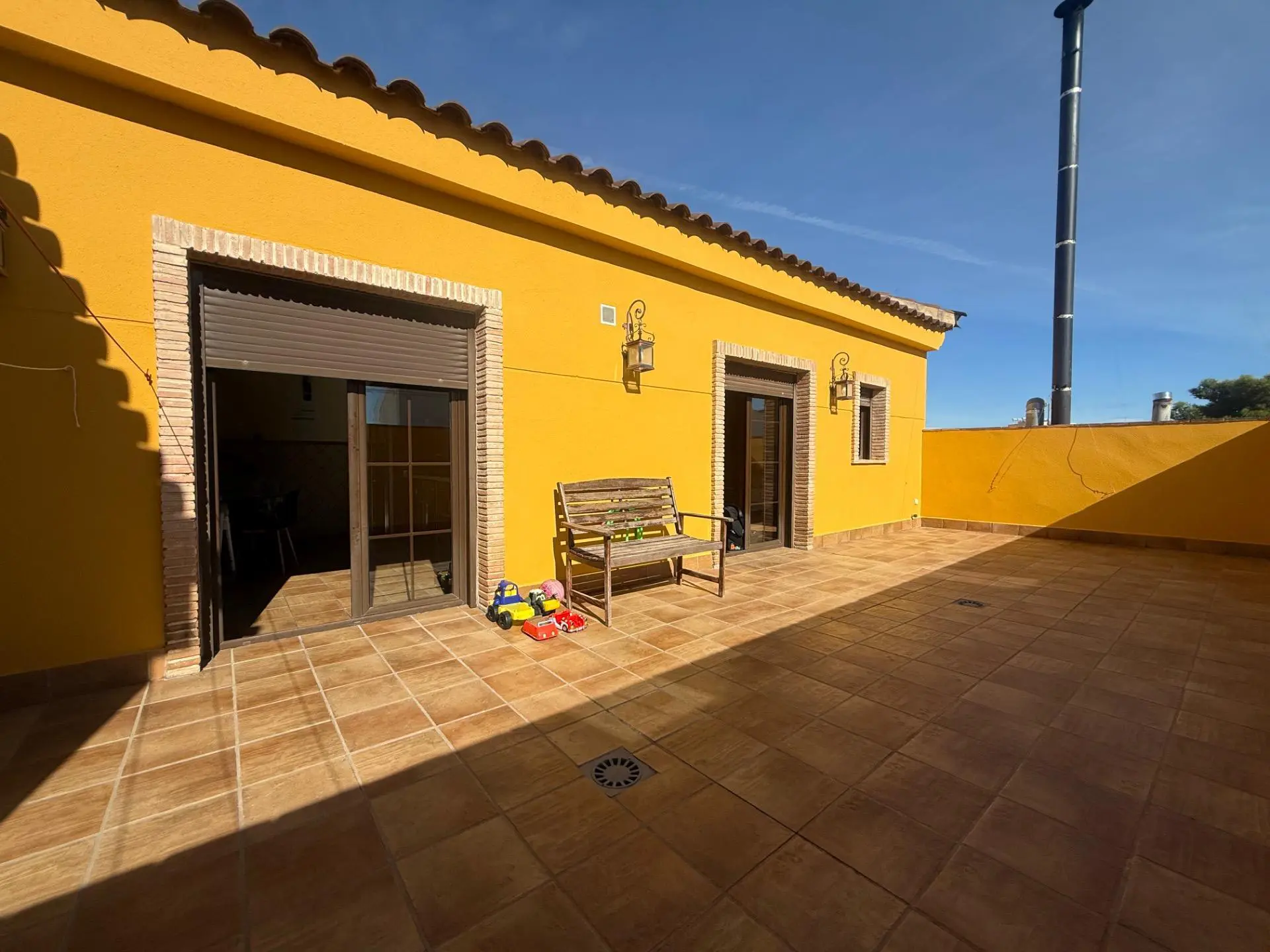 House Of 174 M² In Avileses, Spain