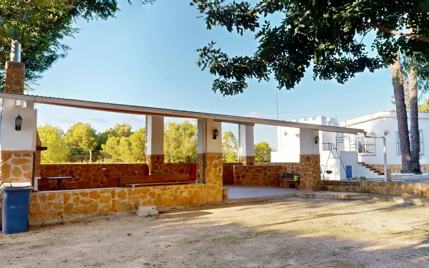4-bedroom Villa In Orihuela, Spain (277 M²)