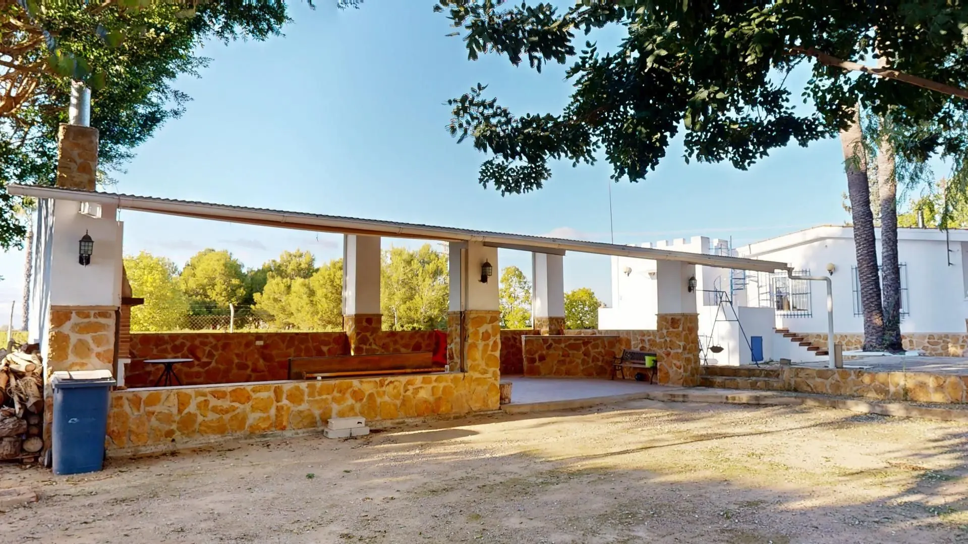 Villa Of 277 M² In Orihuela, Spain