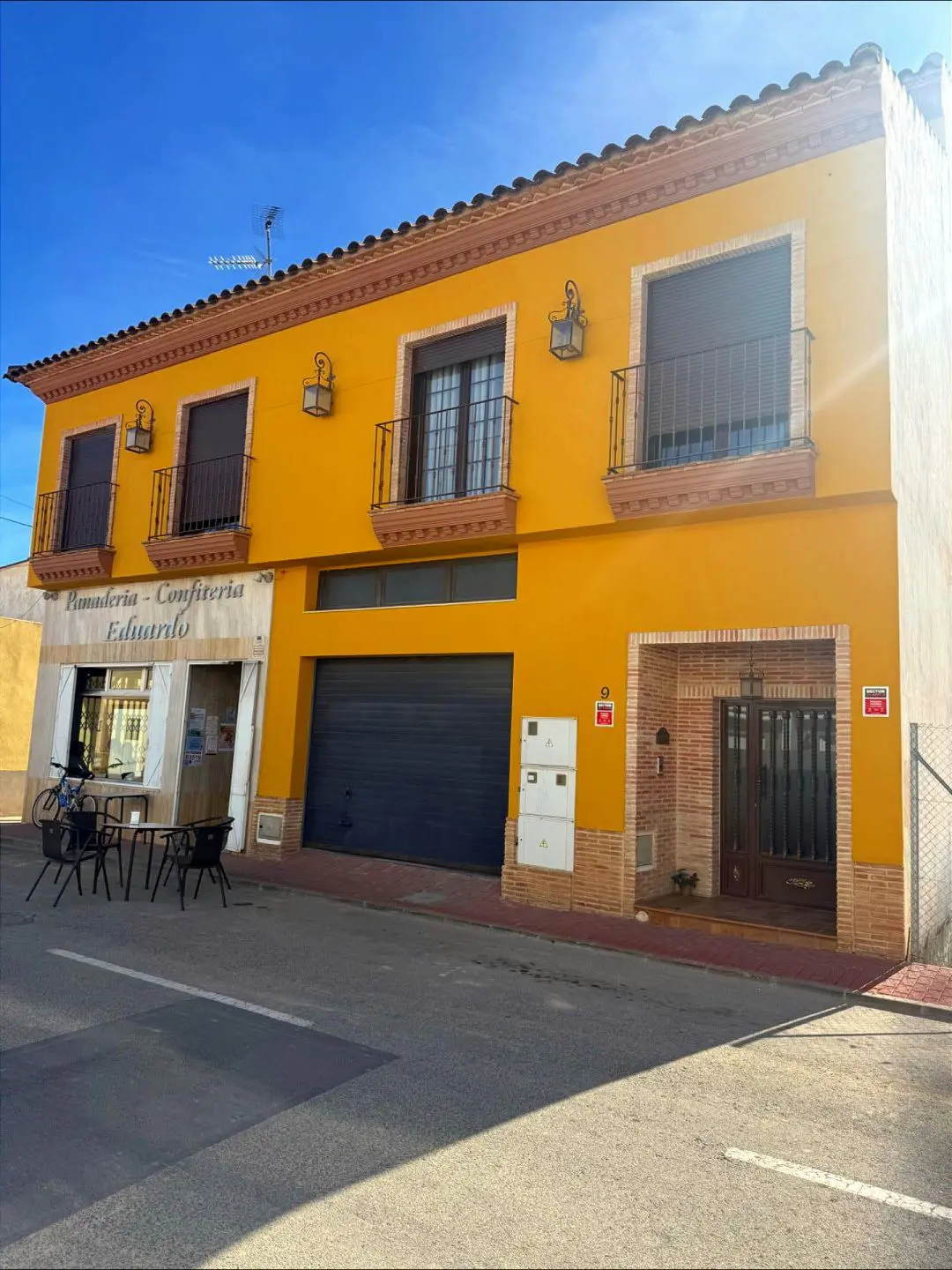 House Of 174 M² In Avileses, Spain