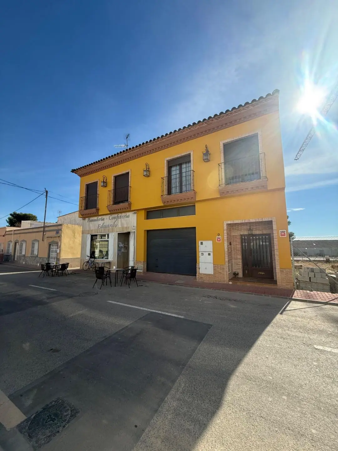 House Of 174 M² In Avileses, Spain