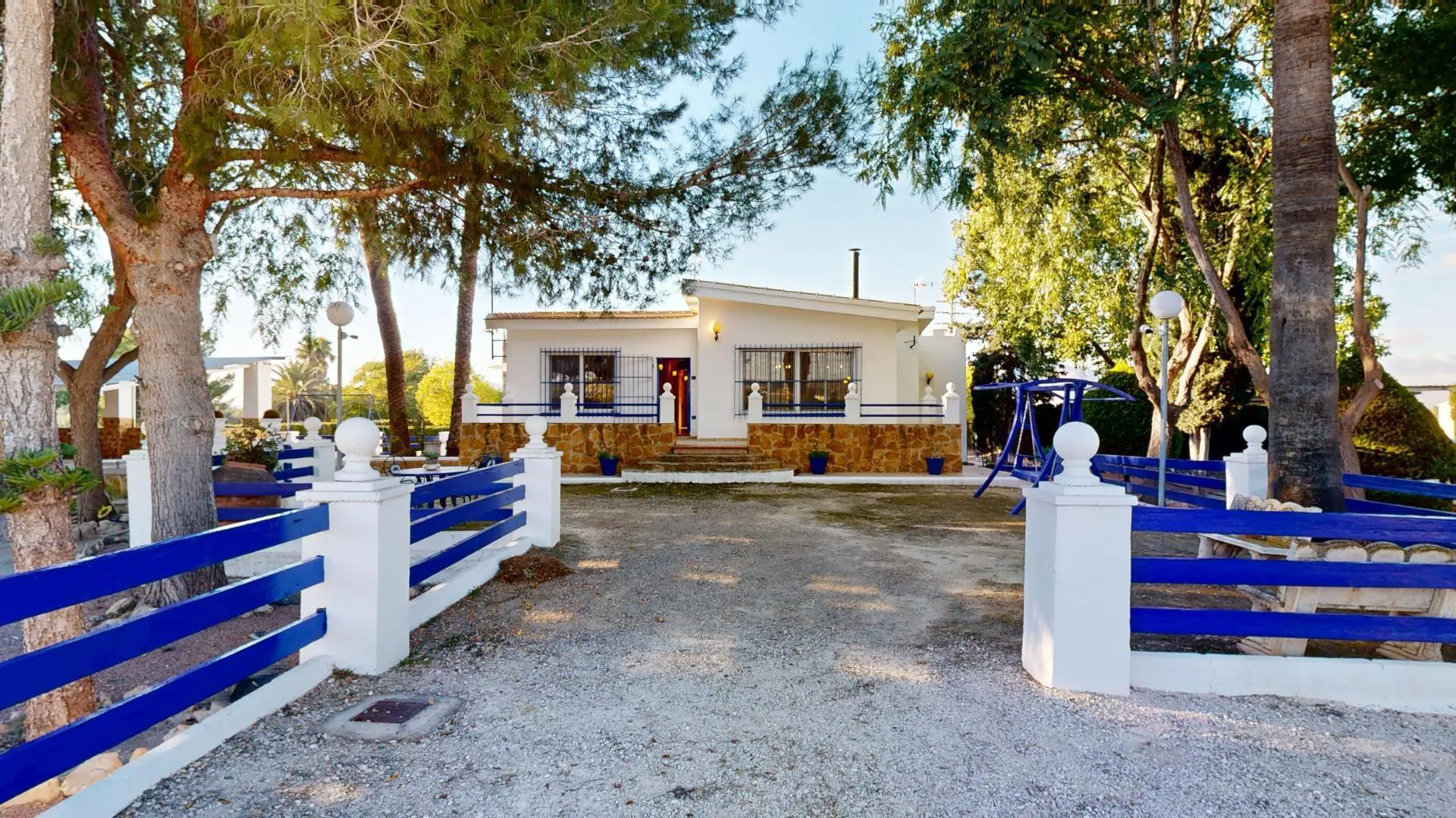 Villa Of 277 M² In Orihuela, Spain