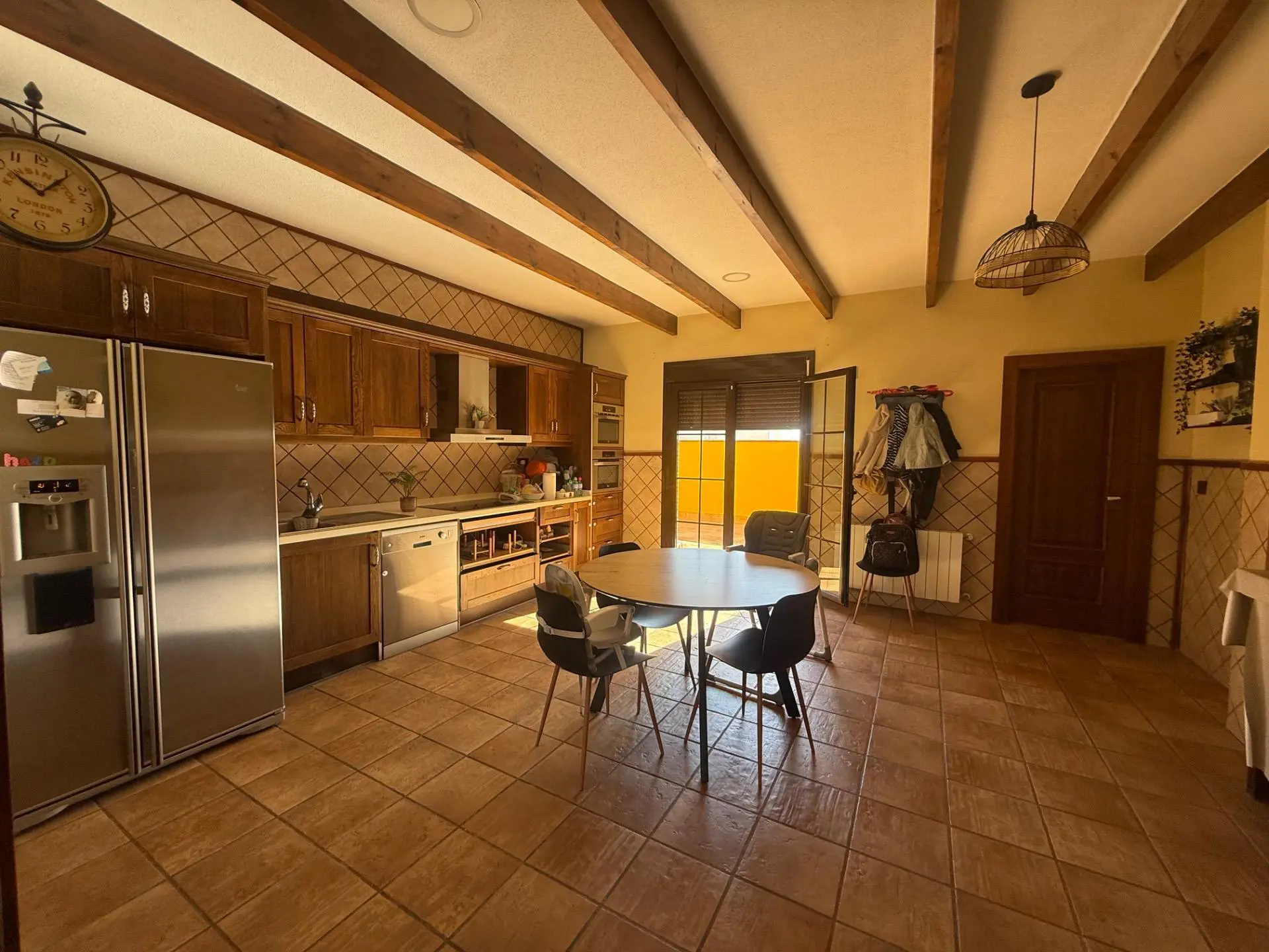 House Of 174 M² In Avileses, Spain