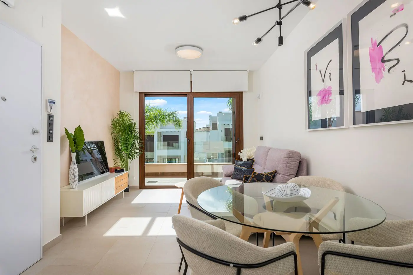 Bungalow Of 62 M² In Torrevieja, Spain