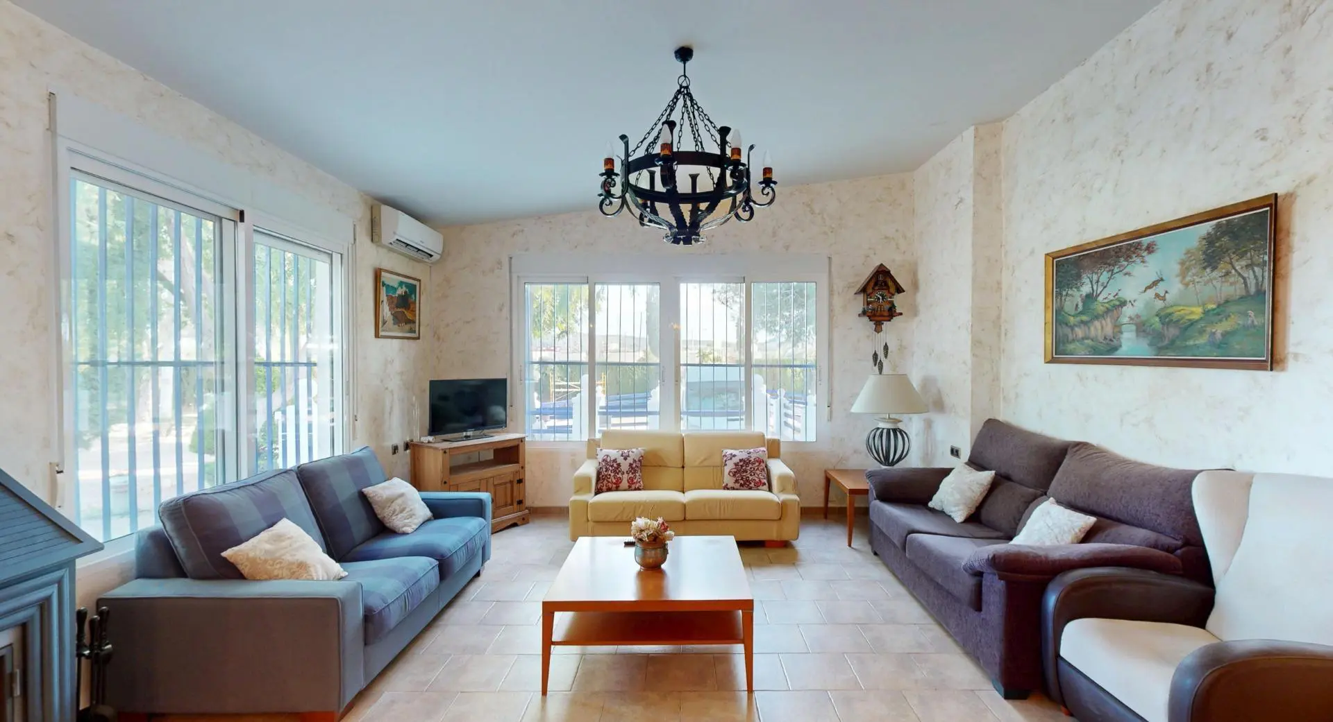 Villa Of 277 M² In Orihuela, Spain