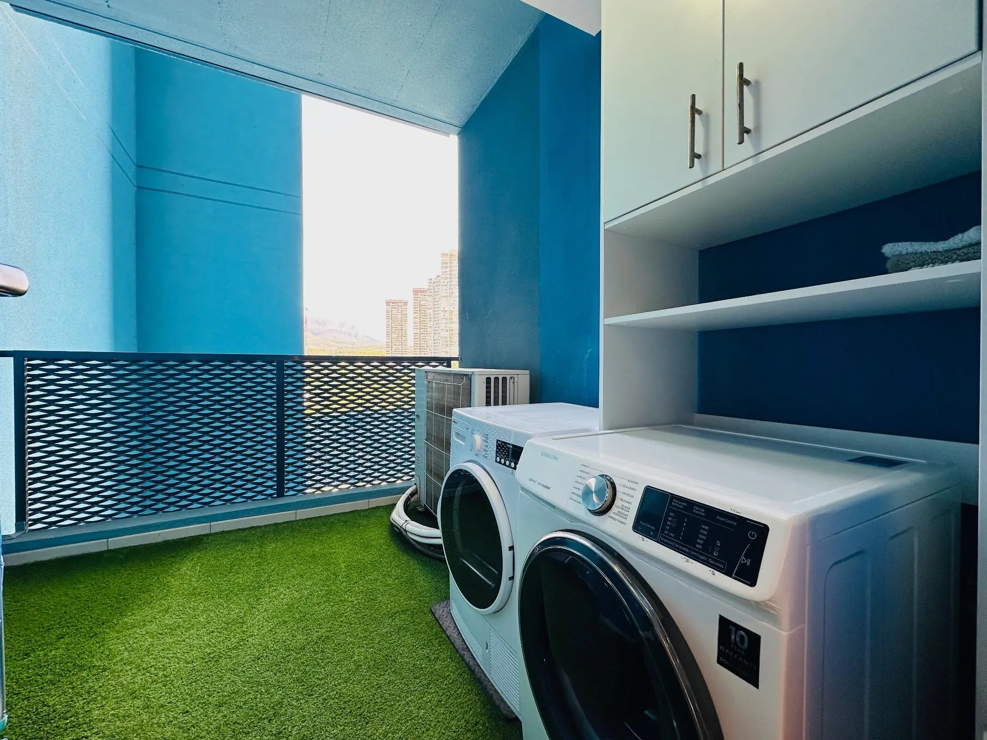 Apartment Of 120 M² In Benidorm, Spain