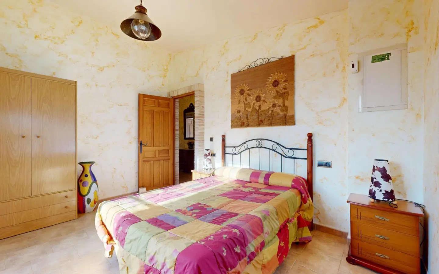 4-bedroom Villa In Orihuela, Spain (277 M²)