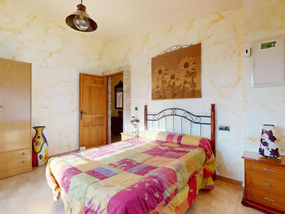 4-bedroom Villa In Orihuela, Spain (277 M²)