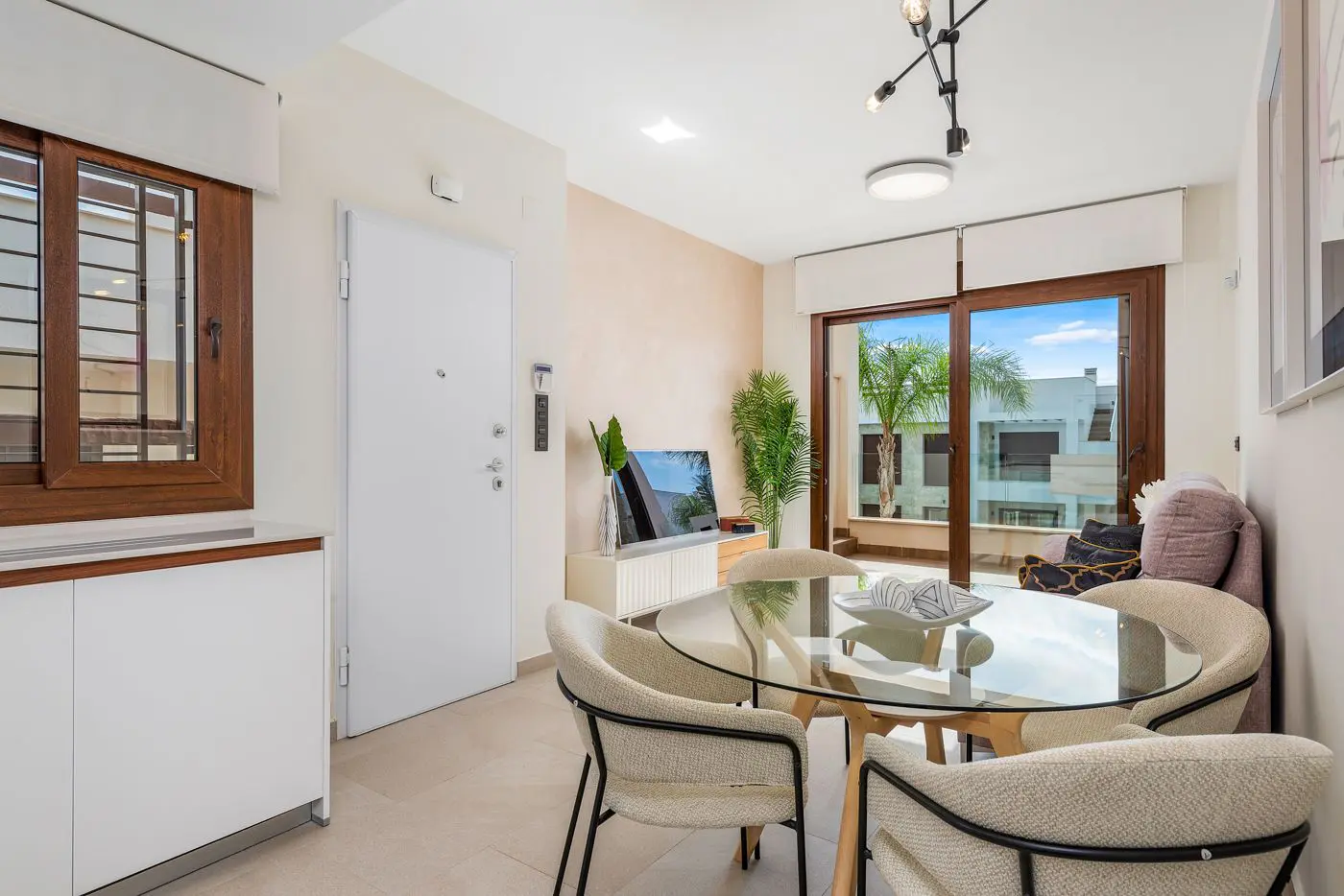 Bungalow Of 62 M² In Torrevieja, Spain