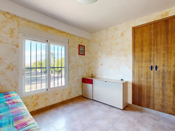 4-bedroom Villa In Orihuela, Spain (277 M²)