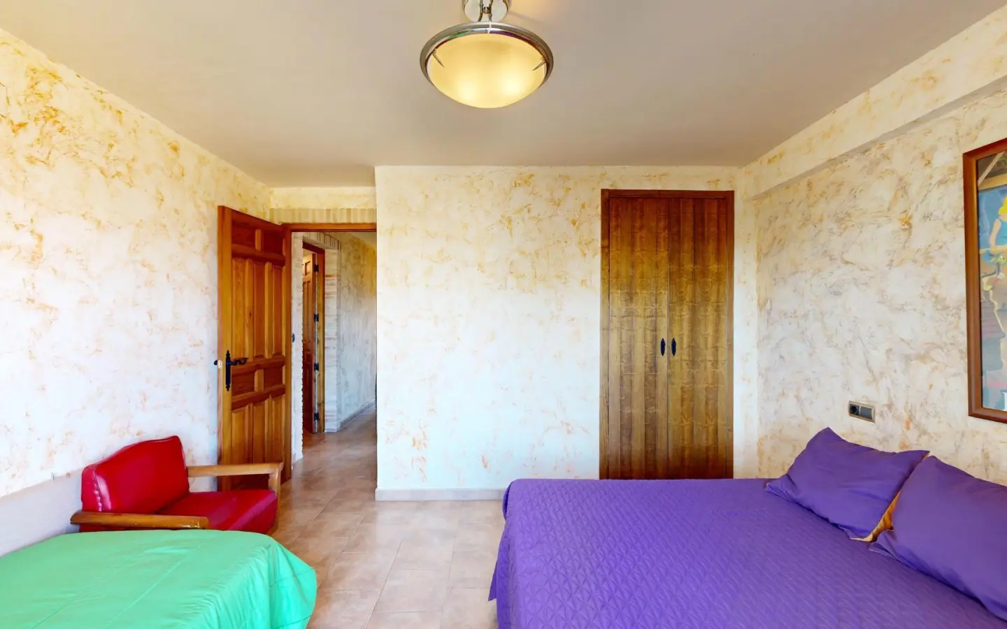 4-bedroom Villa In Orihuela, Spain (277 M²)