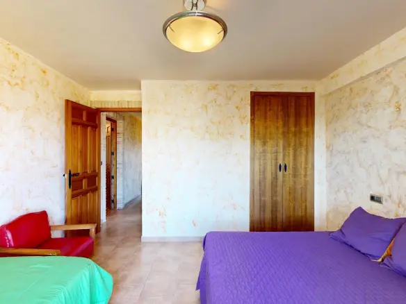 4-bedroom Villa In Orihuela, Spain (277 M²)