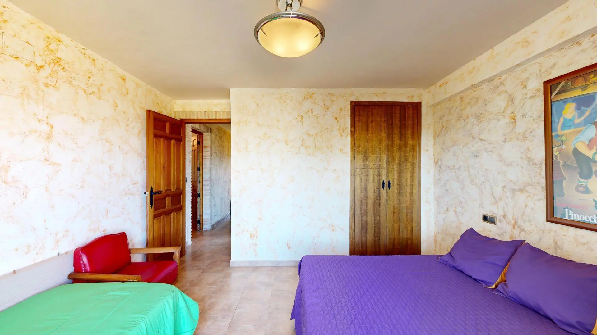 Villa Of 277 M² In Orihuela, Spain
